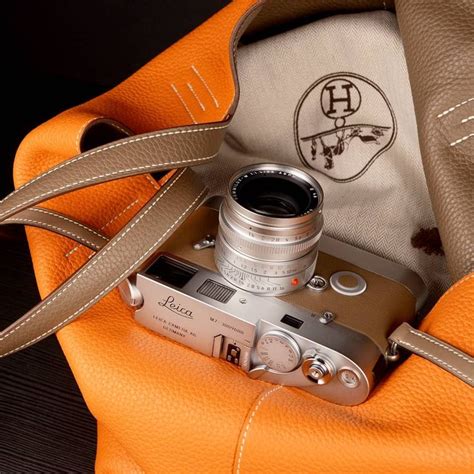 leica m7 hermes price|Leica M7 Hermès étoupe edition .